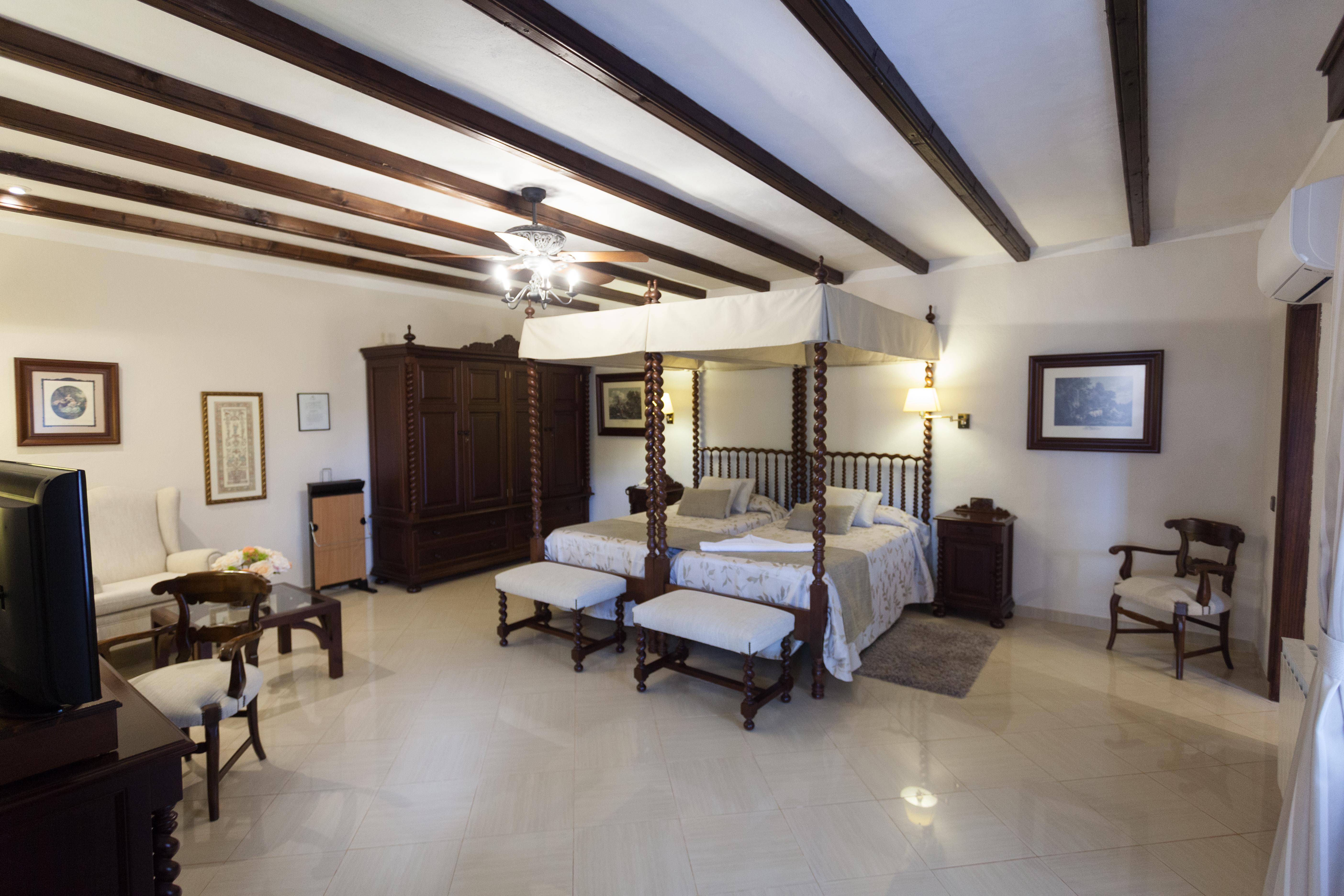 Hotel Son Moli Country House Palma de Mallorca Exteriér fotografie