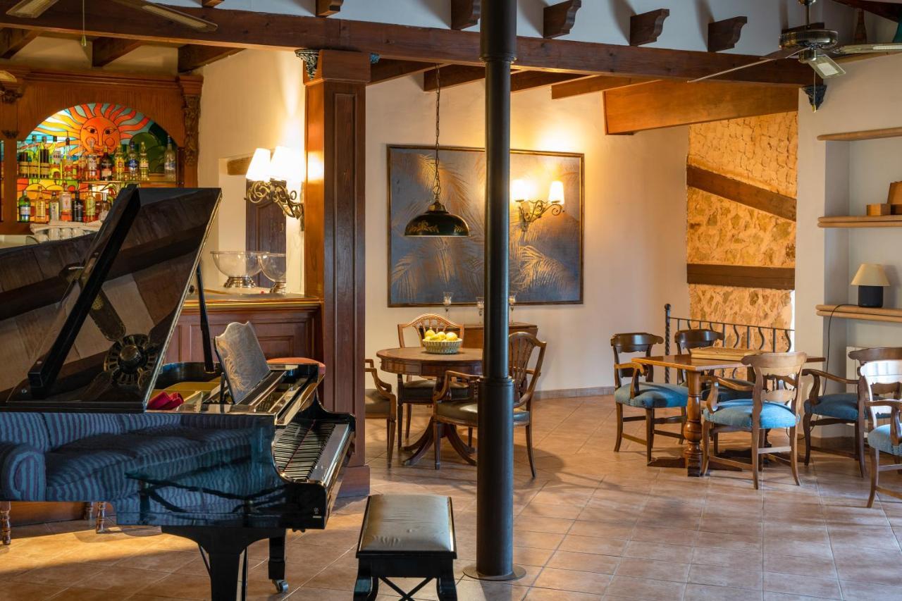 Hotel Son Moli Country House Palma de Mallorca Exteriér fotografie