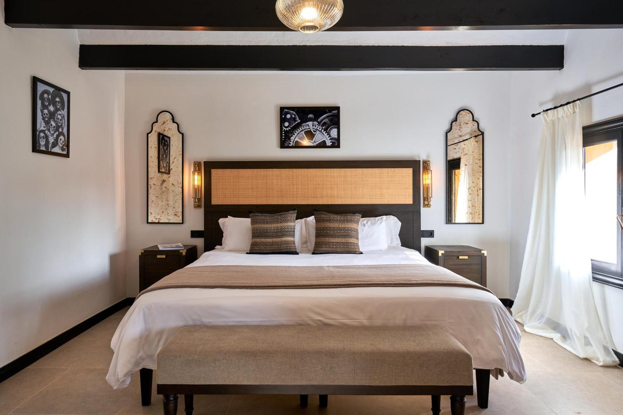 Hotel Son Moli Country House Palma de Mallorca Exteriér fotografie
