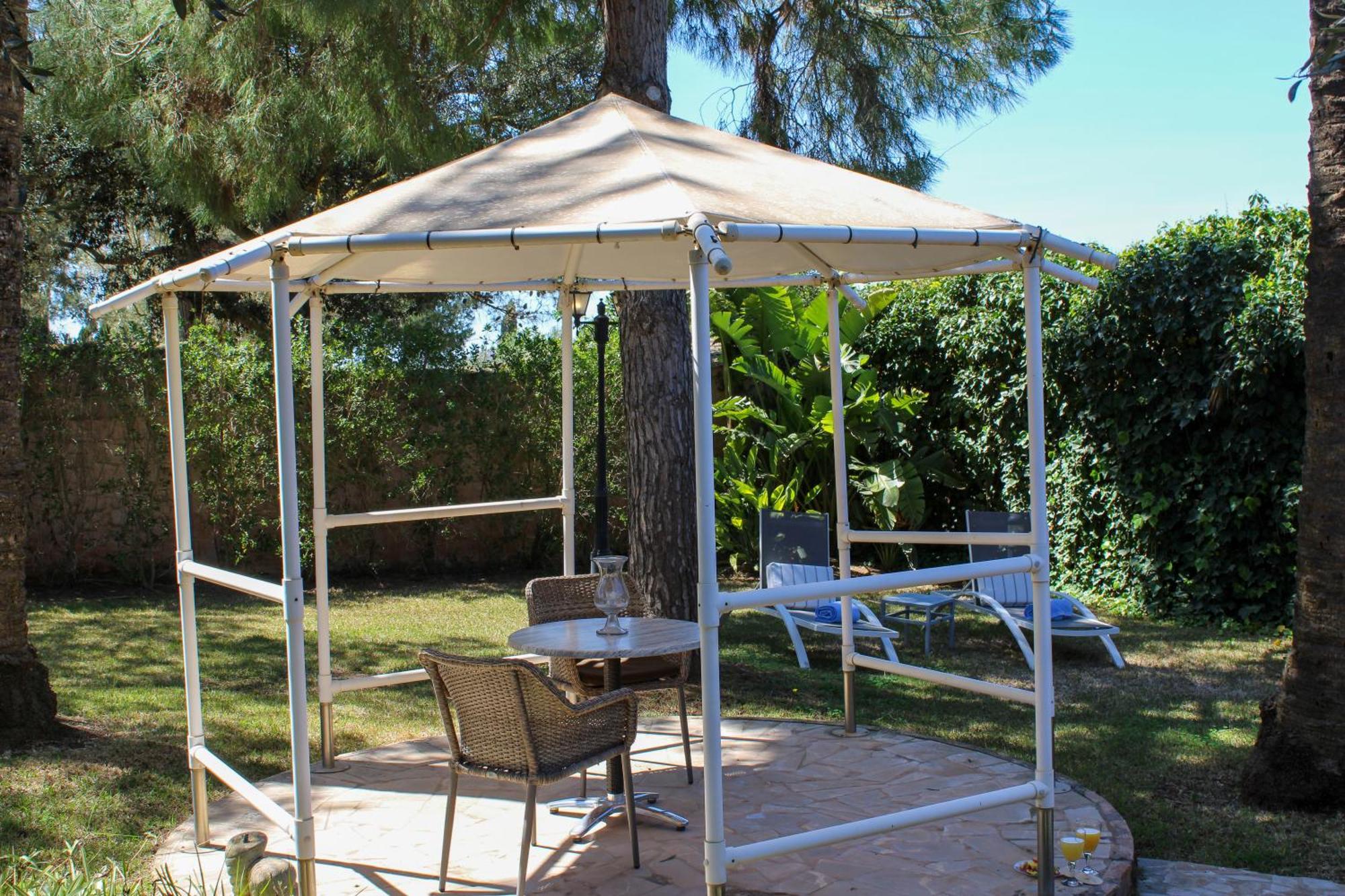 Hotel Son Moli Country House Palma de Mallorca Exteriér fotografie