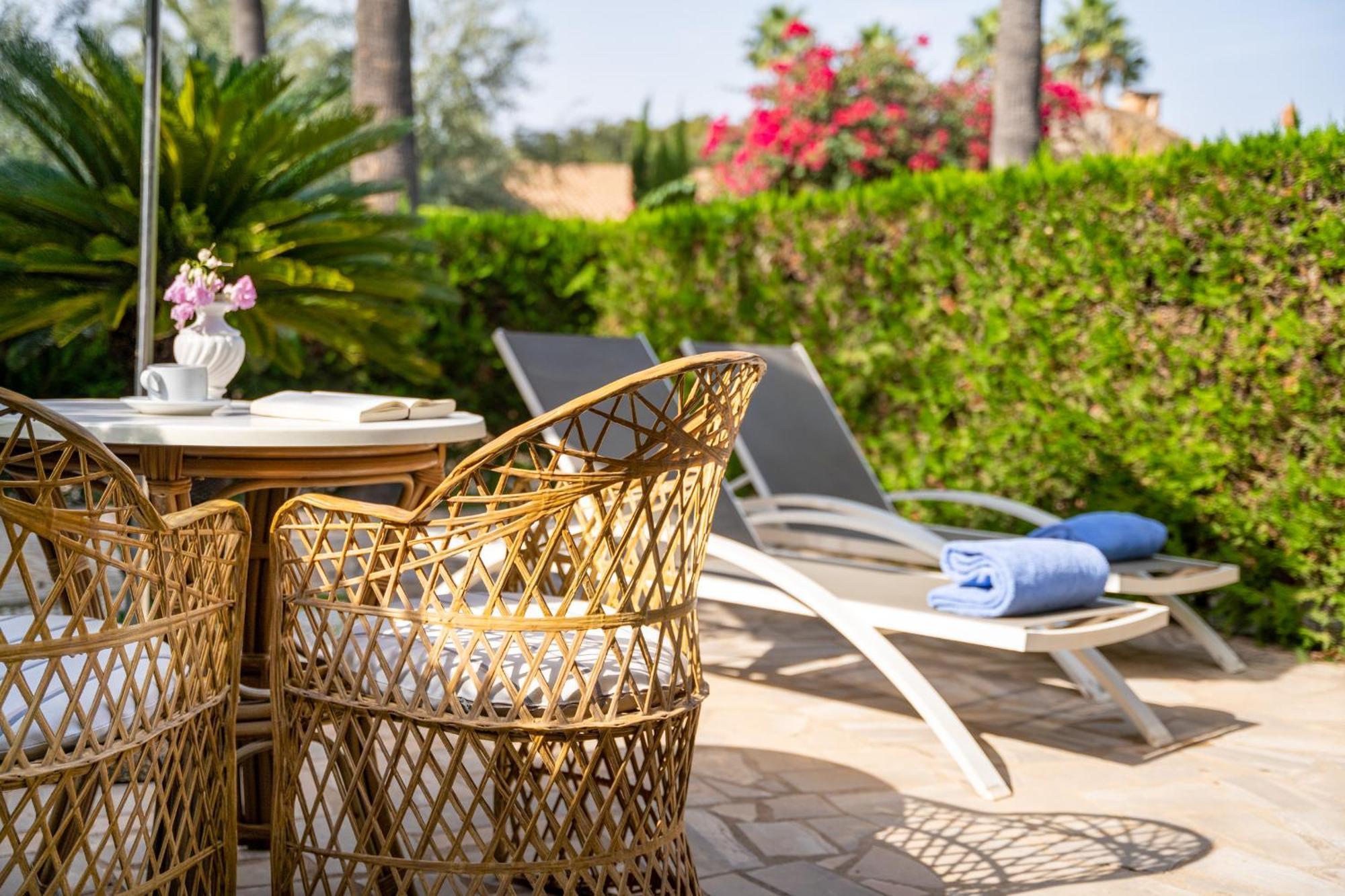 Hotel Son Moli Country House Palma de Mallorca Exteriér fotografie