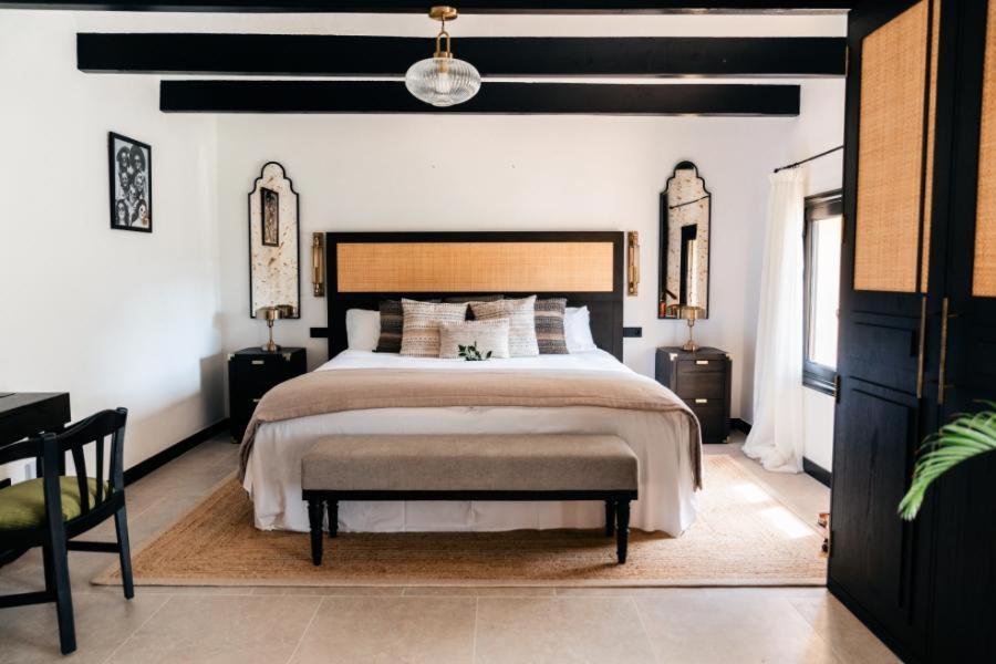 Hotel Son Moli Country House Palma de Mallorca Exteriér fotografie